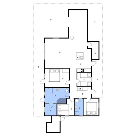 Nyaraló 0226-romo-a-m-listsvej-4 Tagholm