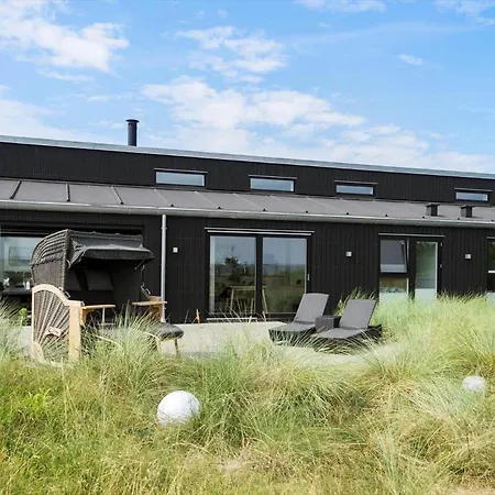 Holiday home 0226-romo-a-m-listsvej-4
