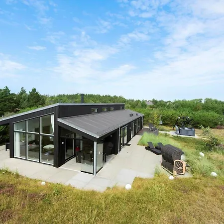 Holiday home 0226-romo-a-m-listsvej-4 *