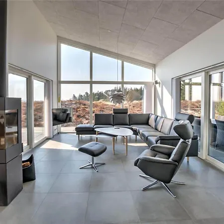 0226-romo-a-m-listsvej-4 Holiday home Tagholm