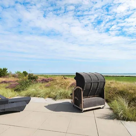 Holiday home 0226-romo-a-m-listsvej-4