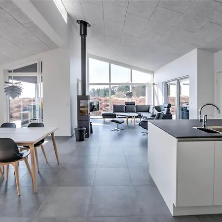 Holiday home 0226-romo-a-m-listsvej-4 *