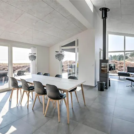 0226-romo-a-m-listsvej-4 Holiday home Tagholm