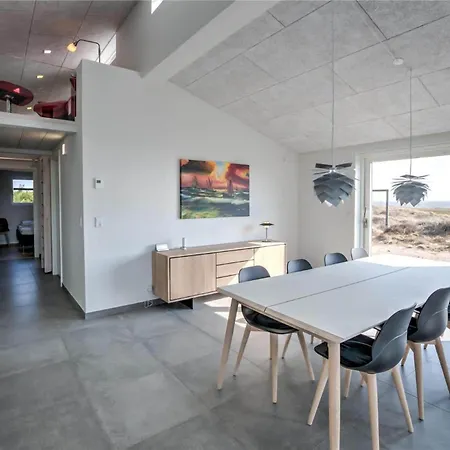 Holiday home 0226-romo-a-m-listsvej-4 Tagholm