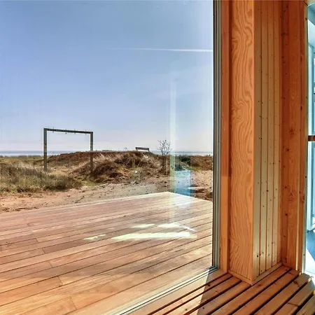 Holiday home 0226-romo-a-m-listsvej-4 *