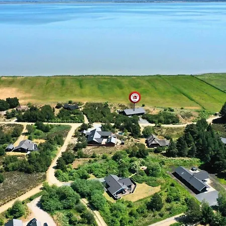 Holiday home 0226-romo-a-m-listsvej-4