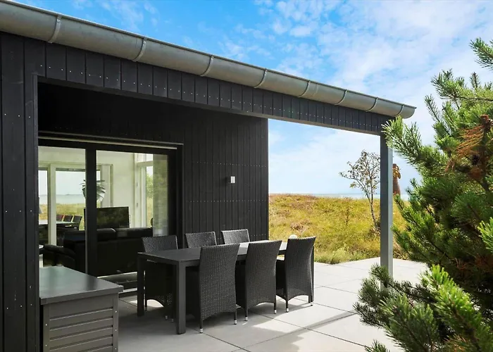 Сasa de vacaciones 0226-romo-a-m-listsvej-4